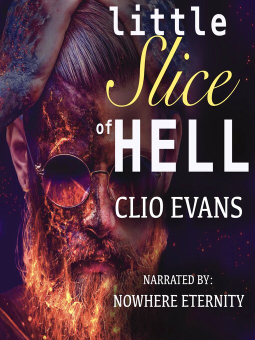 Title details for Little Slice of Hell by Clio Evans - Available